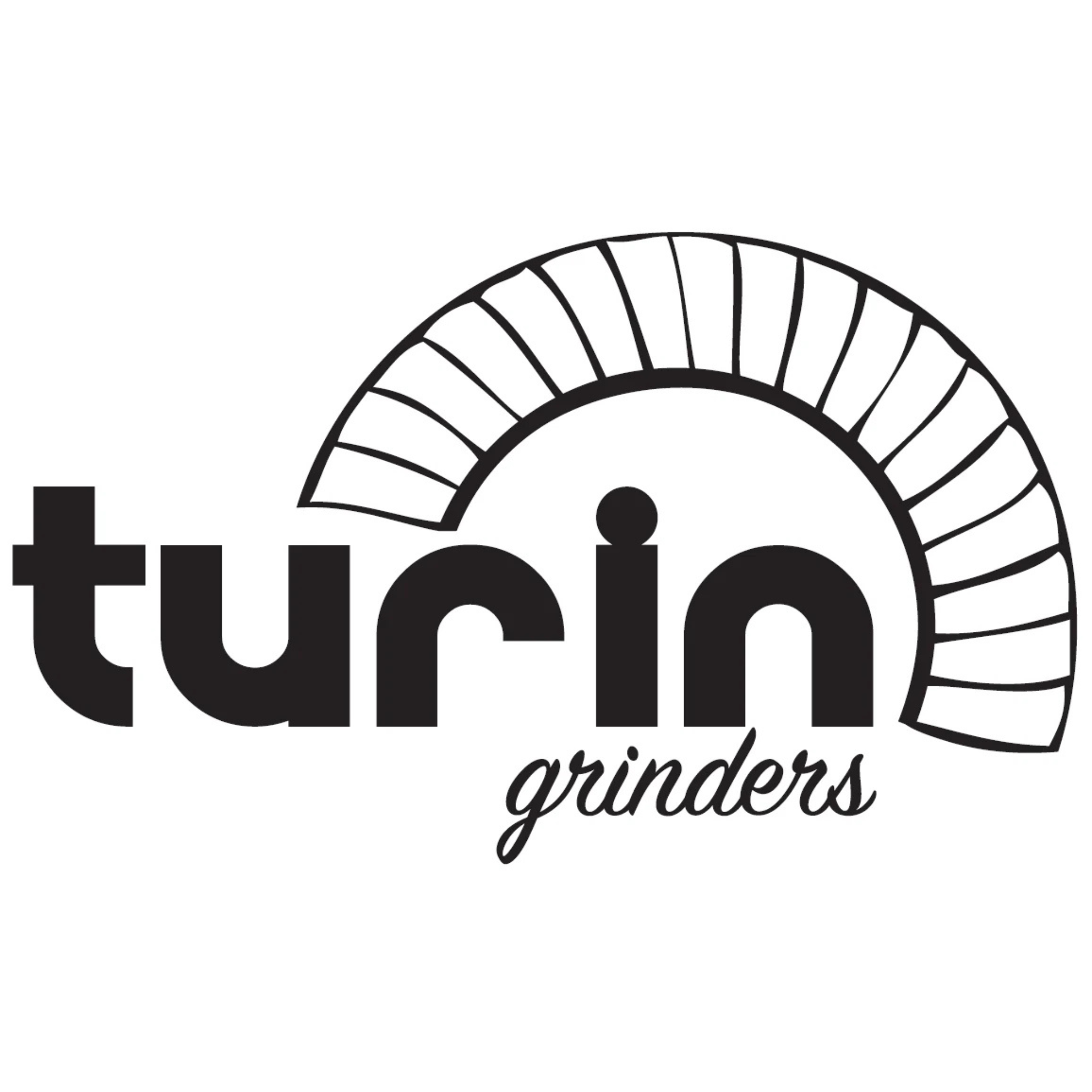 Turin Grinders