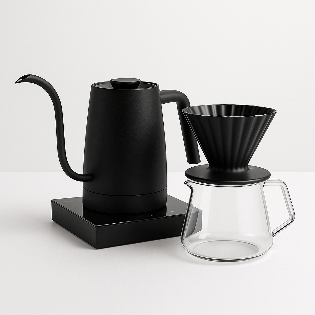 Pour Over