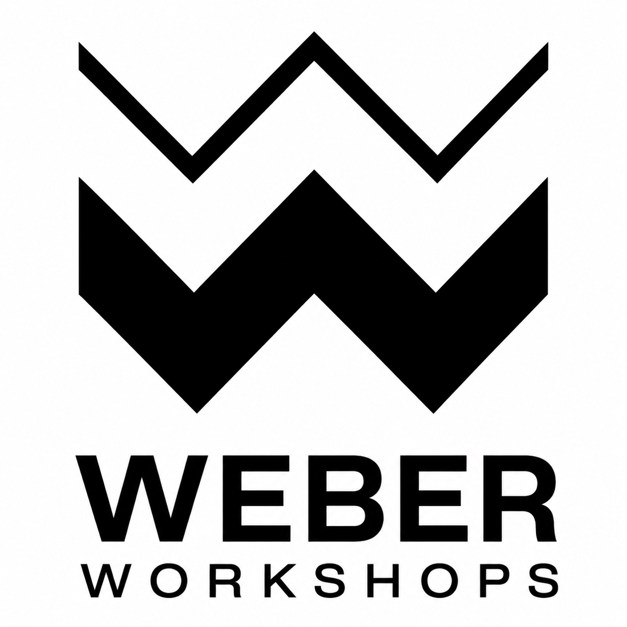 Weber Workshops