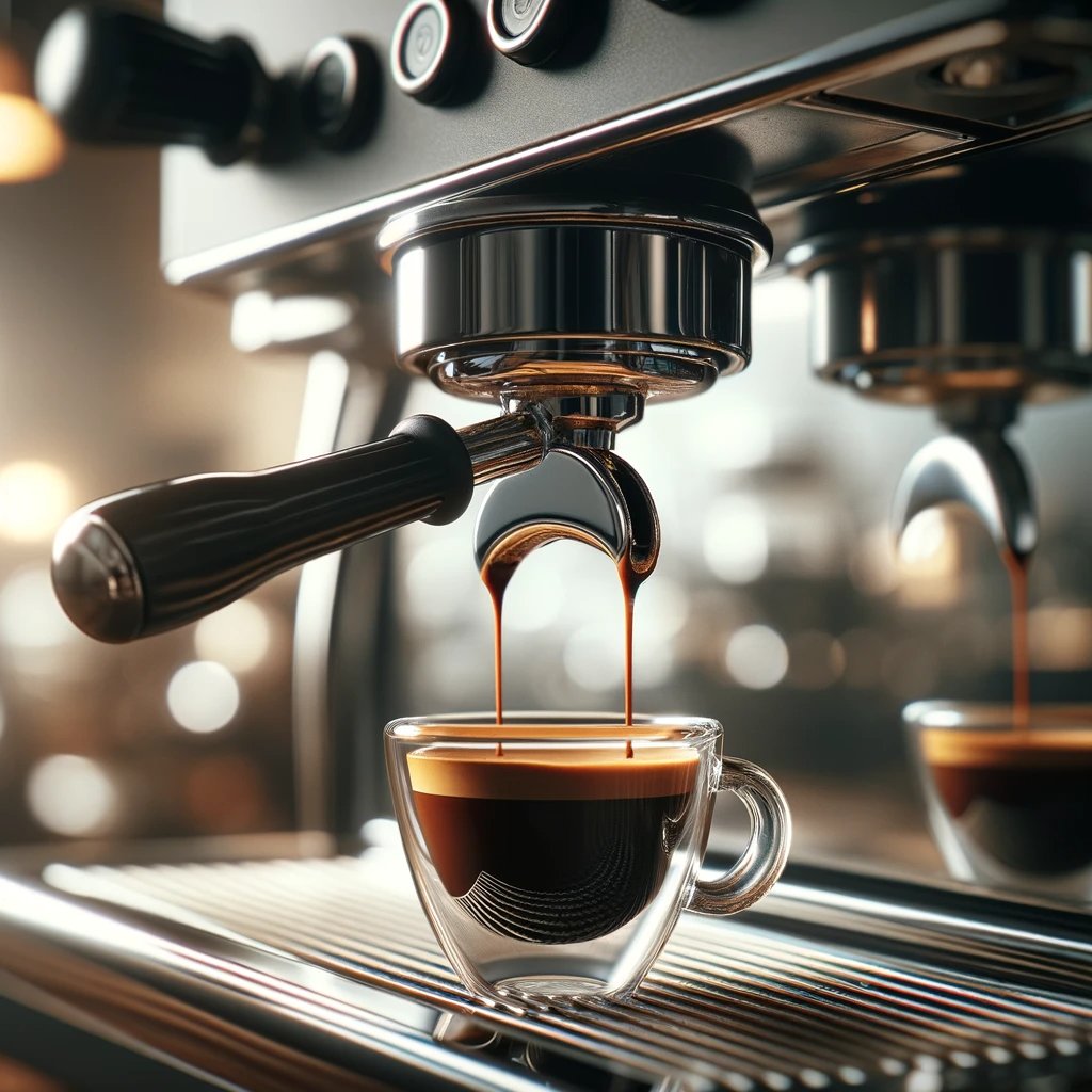 Espresso