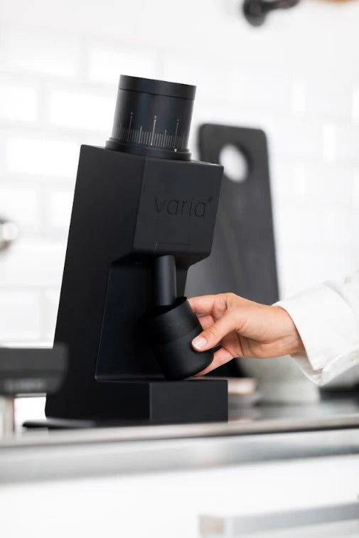 Varia Grinder VS6