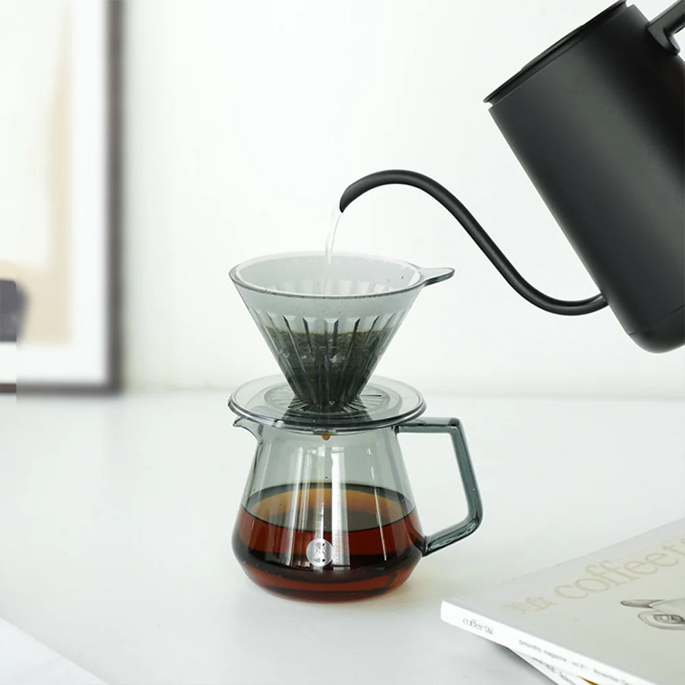 Timemore Crystal Eye Brewer Set