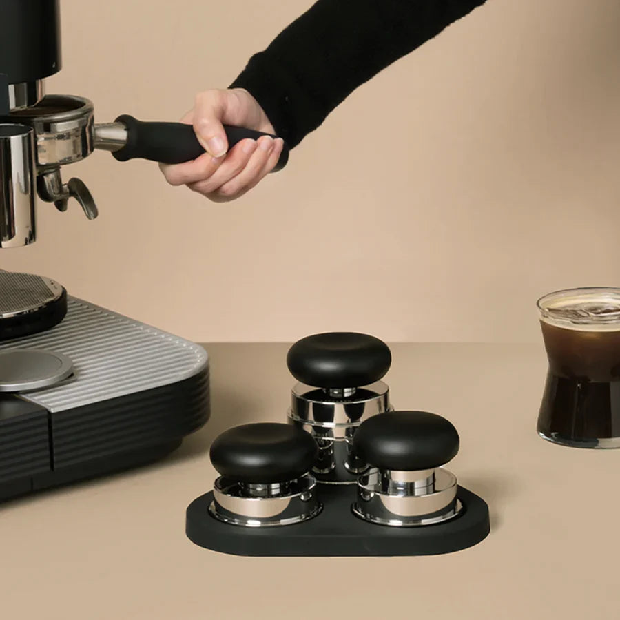 Timemore Pucks Espresso Accessories Set