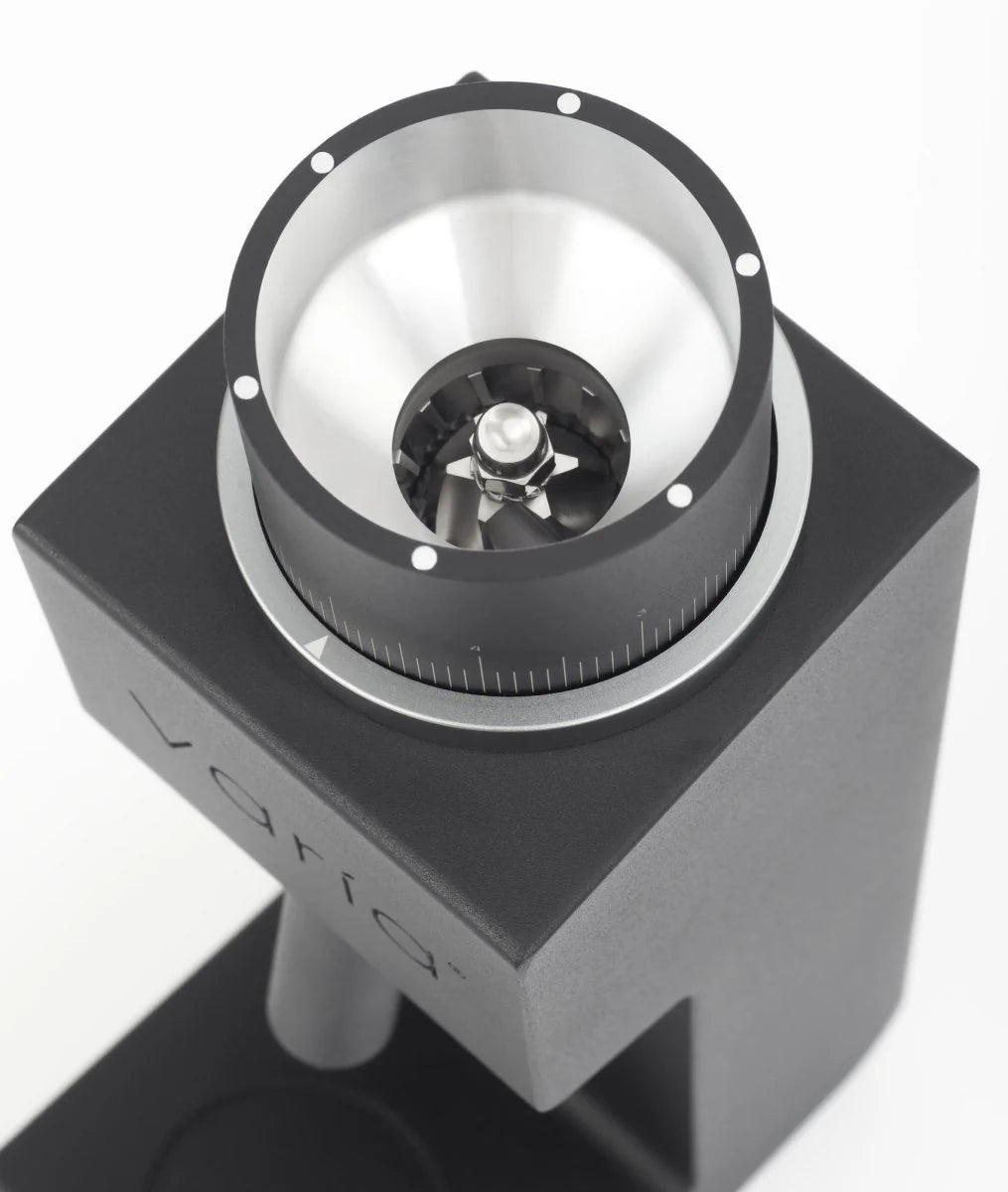 Varia VS3 (2. gen) - Elektrisk Espresso- og Filterkaffekværn