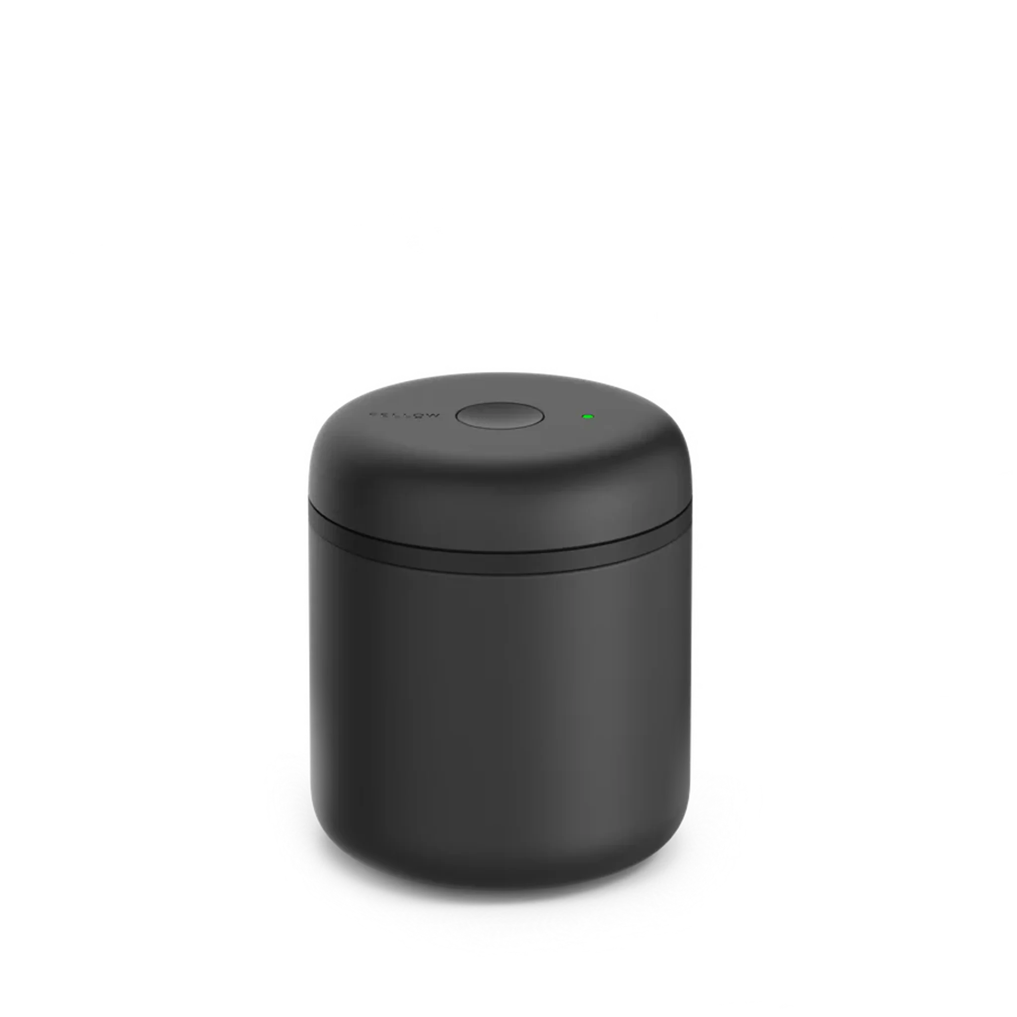 Fellow Atmos Vacuum Canister Electric - Black - Fellow