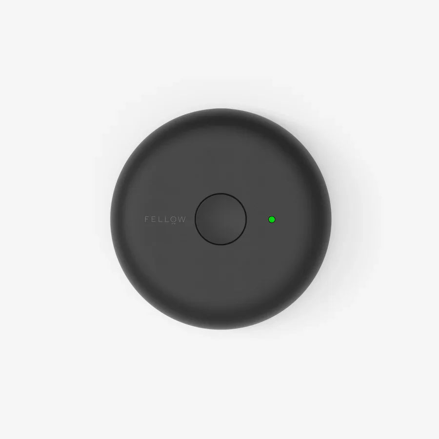 Fellow Atmos Vacuum Canister Electric - Black - Fellow