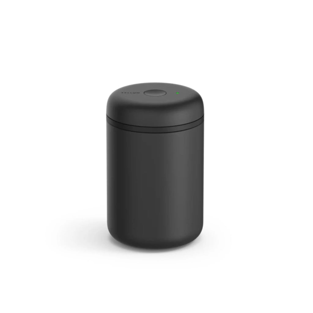 Fellow Atmos Vacuum Canister Electric - Black - Fellow