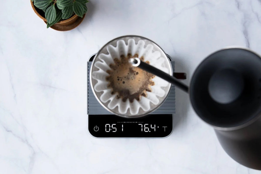 Acaia New Pearl