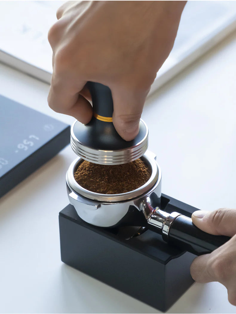 Timemore Magic Cube Portafilter Stand