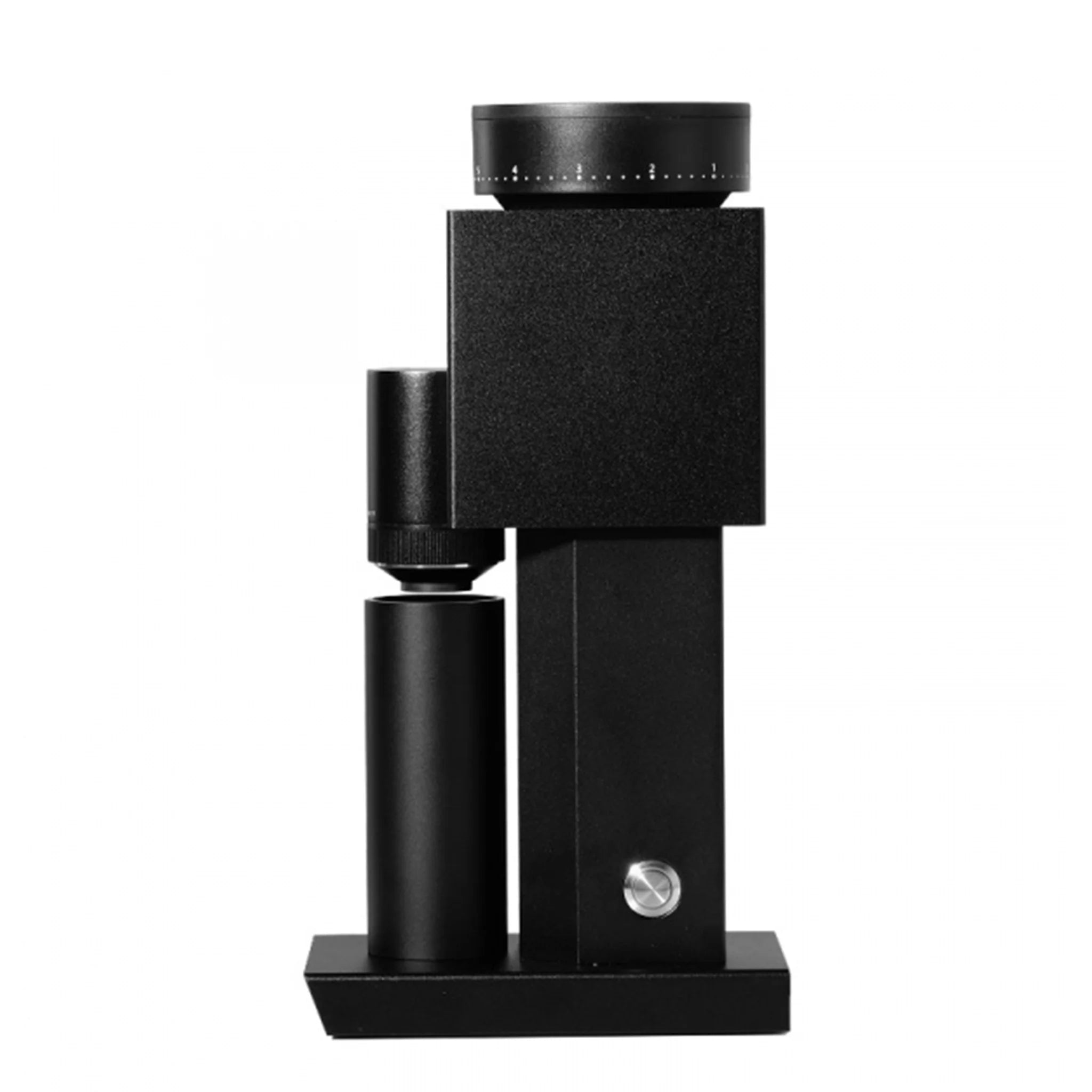 Timemore Bricks Electric Grinder 01S Black
