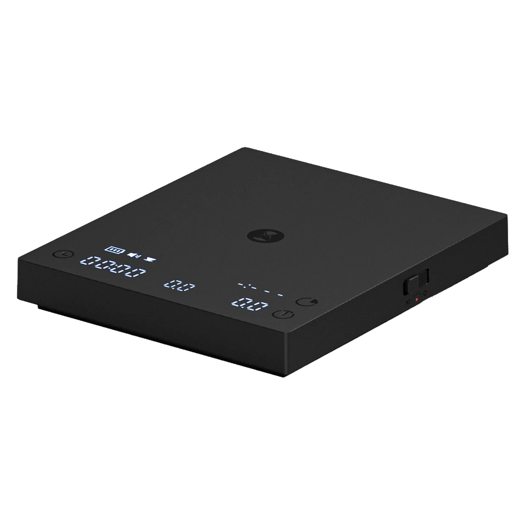 TImemore Scale Black Mirror 3