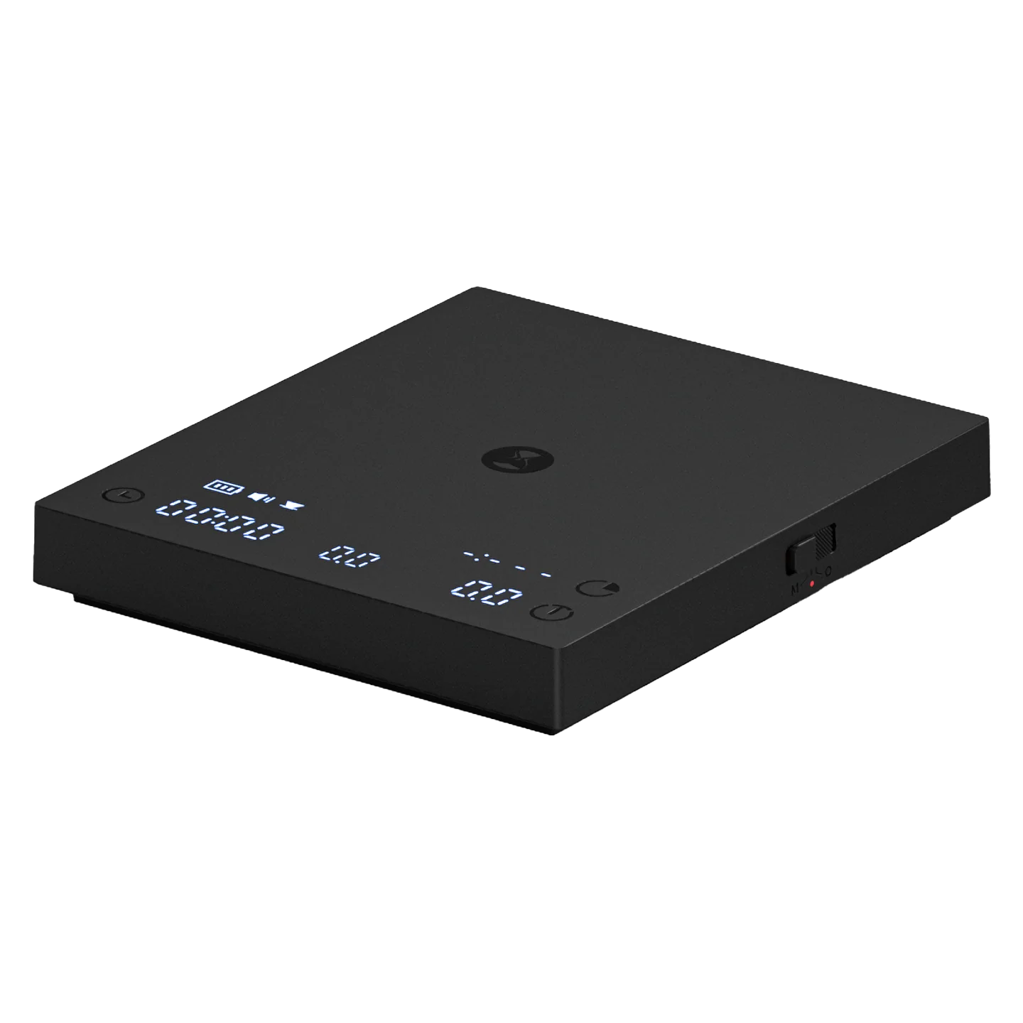 TImemore Scale Black Mirror 3