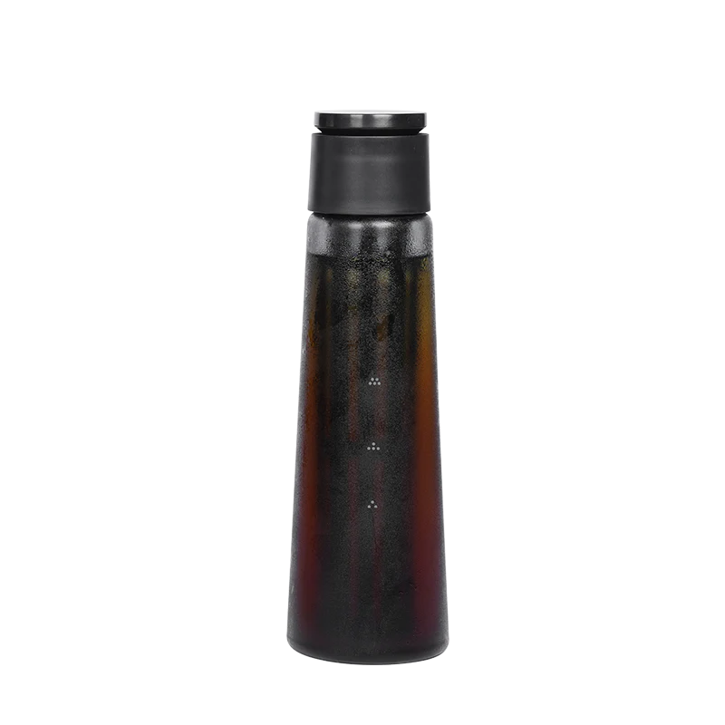 Timemore Icicle Cold Brewer Black