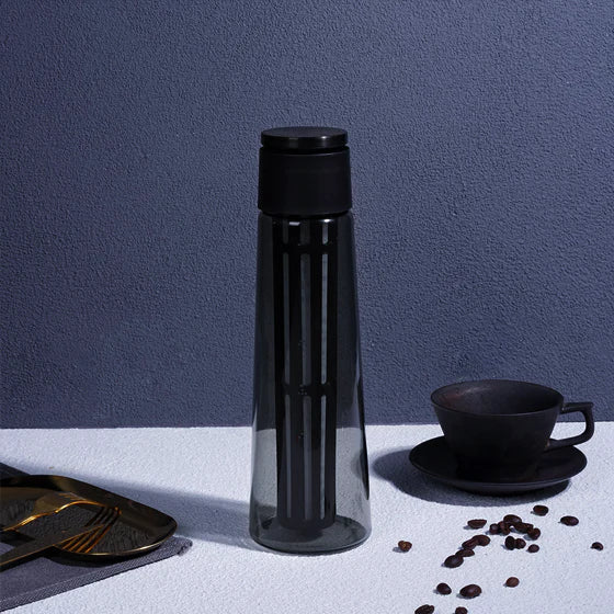 Timemore Icicle Cold Brewer Black