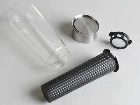 Kinto Cold brew carafe, Luce 1L