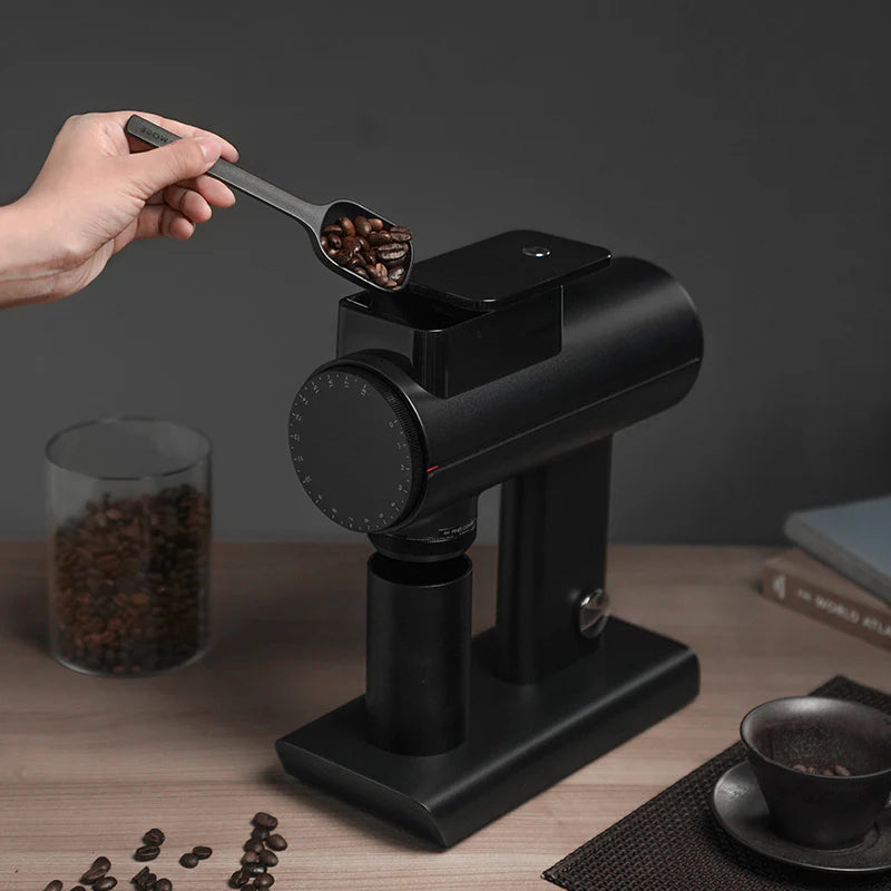 Timemore Sculptor 078 Electric Grinder Black