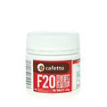 Cafetto J25 automatic machine tablets