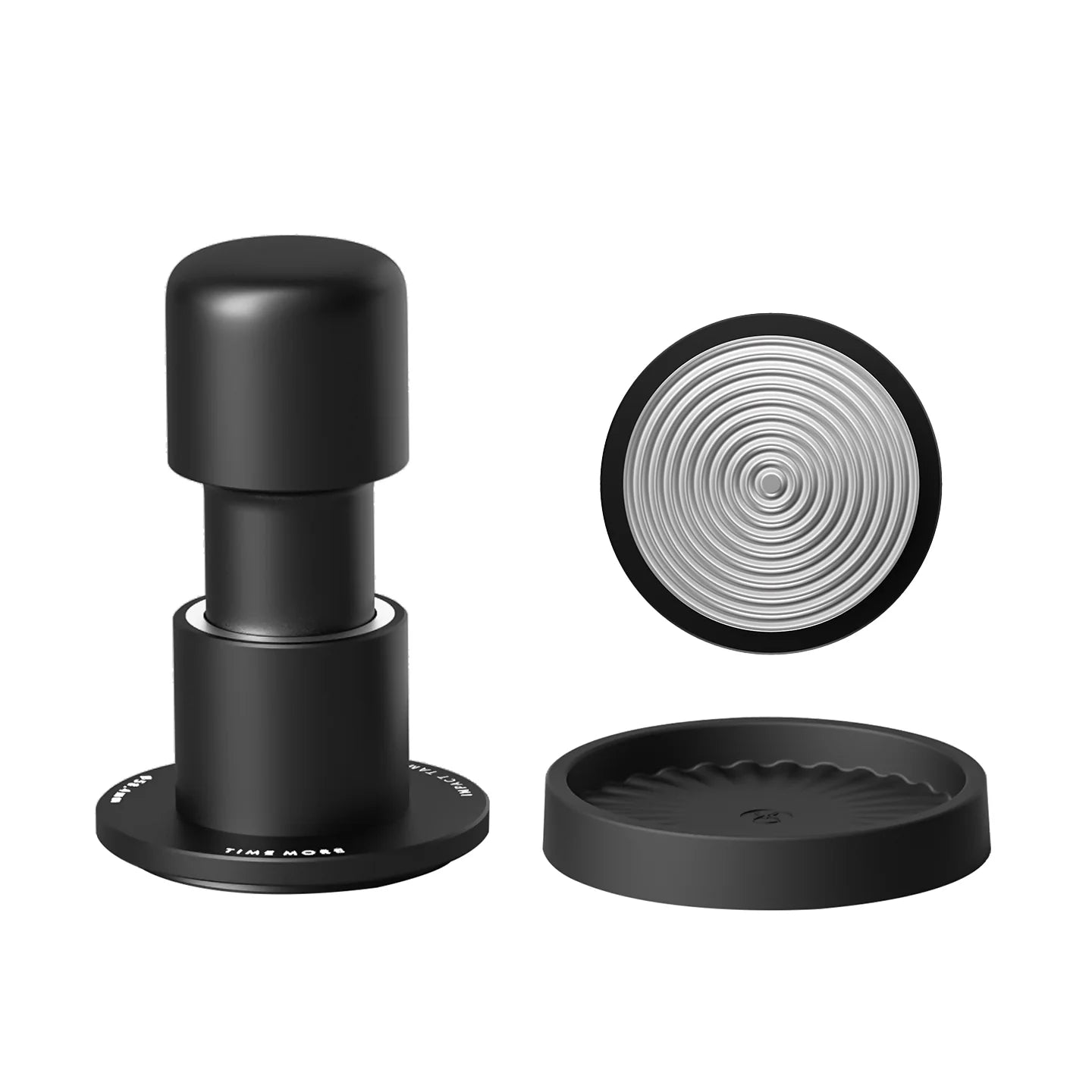 Timemore Impact Tamper - Ripple
