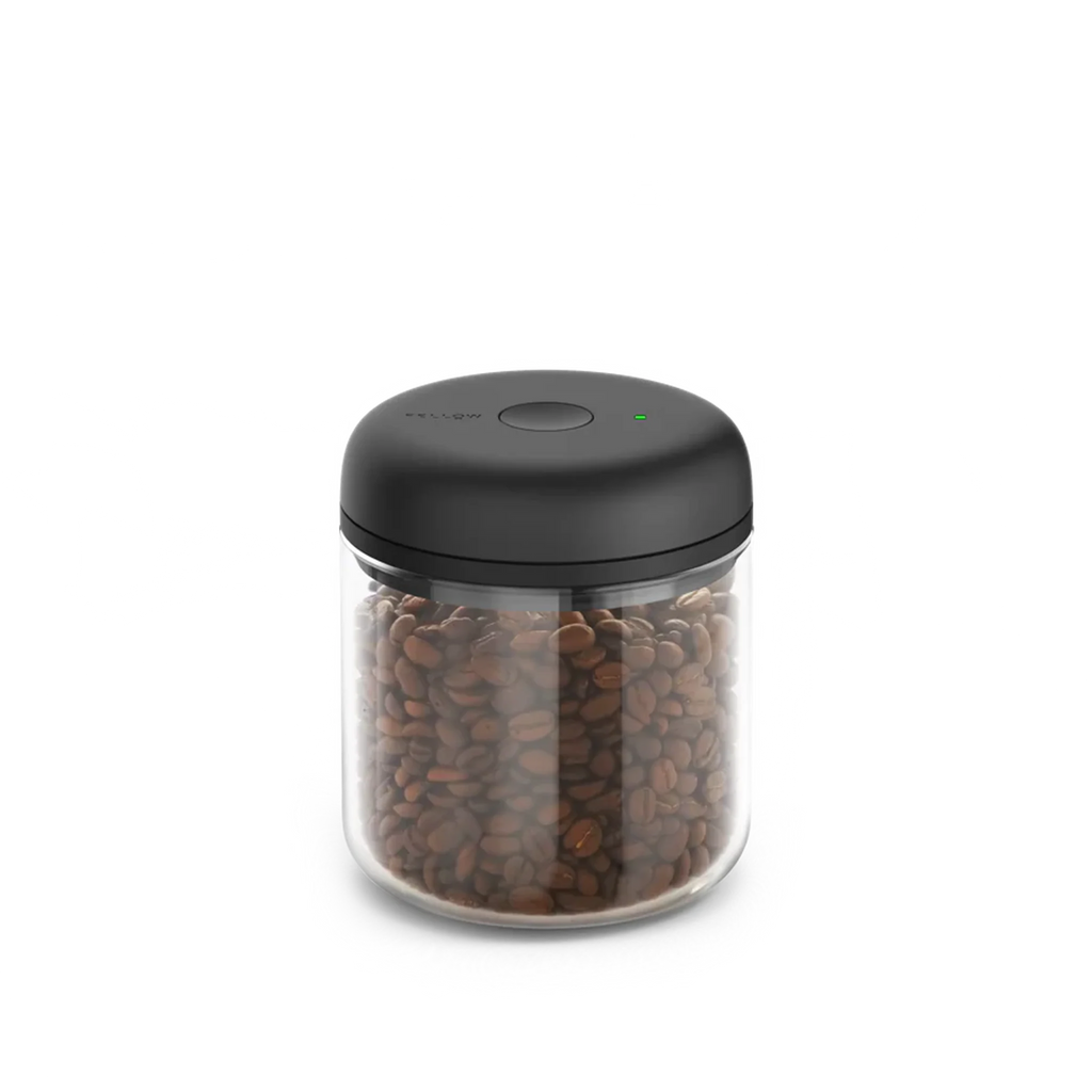 Fellow Atmos Vacuum Canister Electric - Glass - Fellow