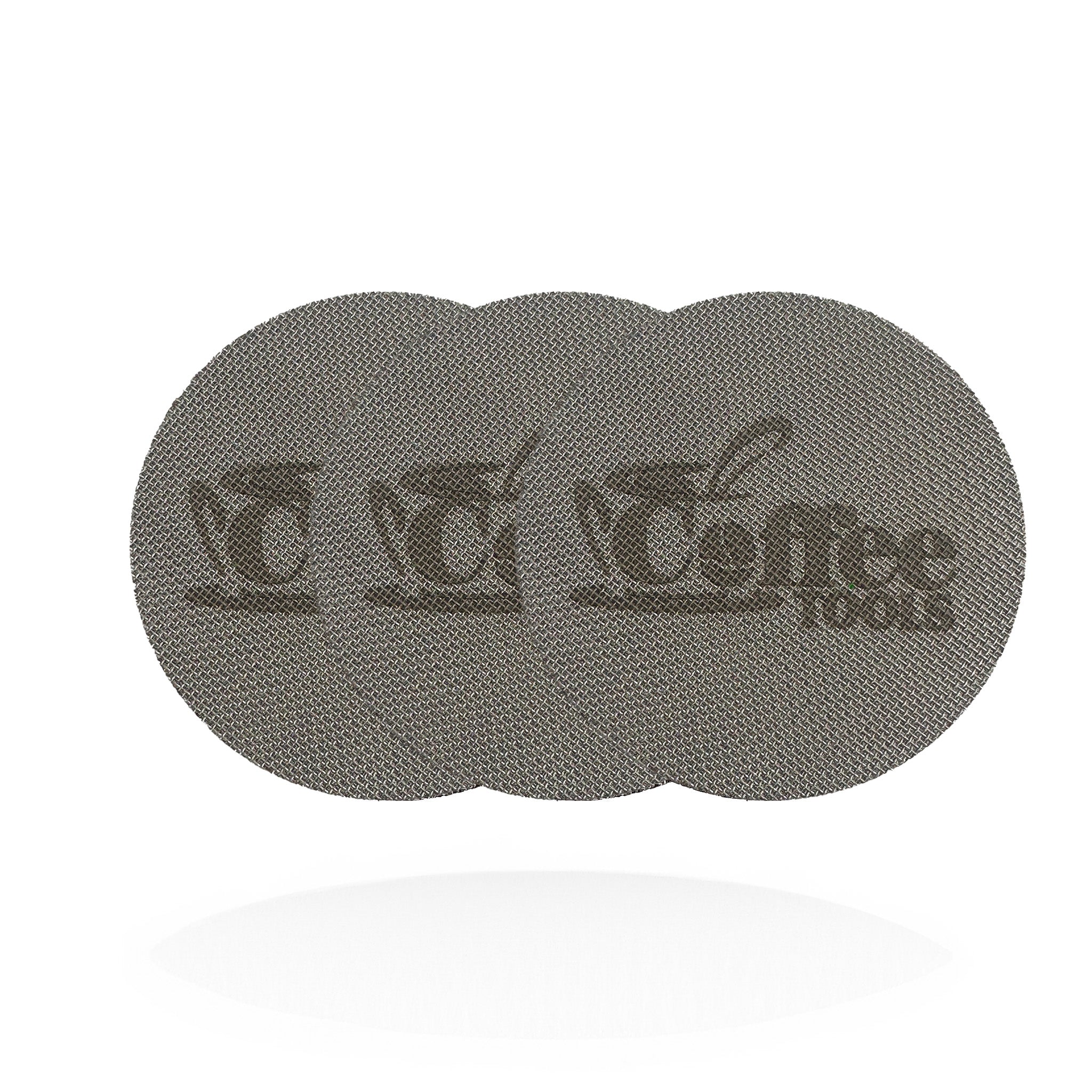 Puck Screen / Bruseskærm 3 stk