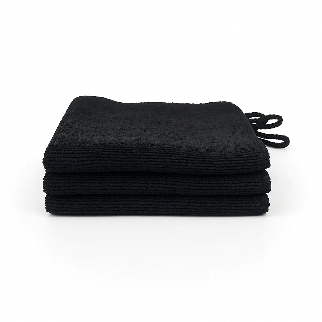 Mikrofiber klud 30x30cm