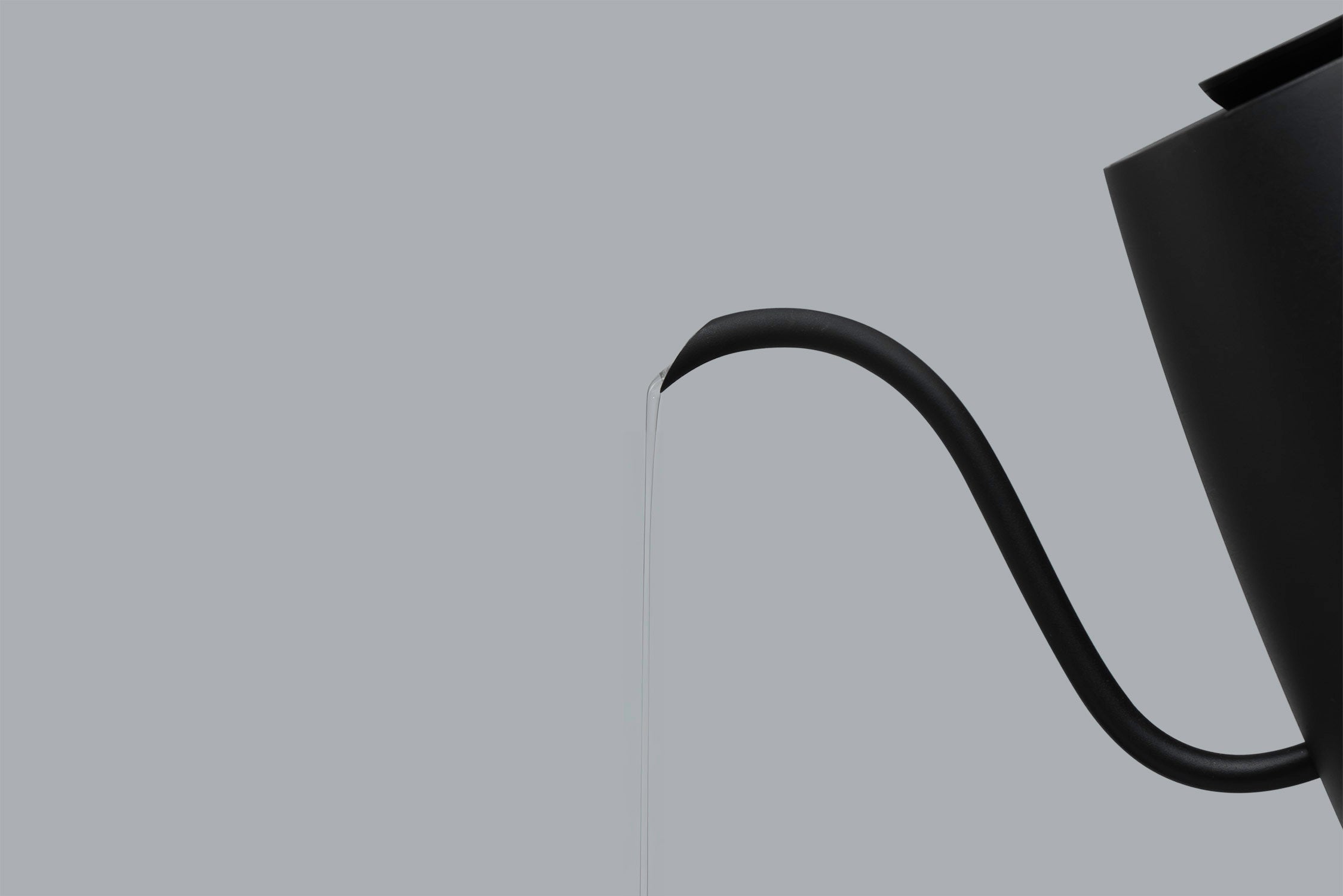 Hario Elektrisk Elkedel LYRA - 800mL