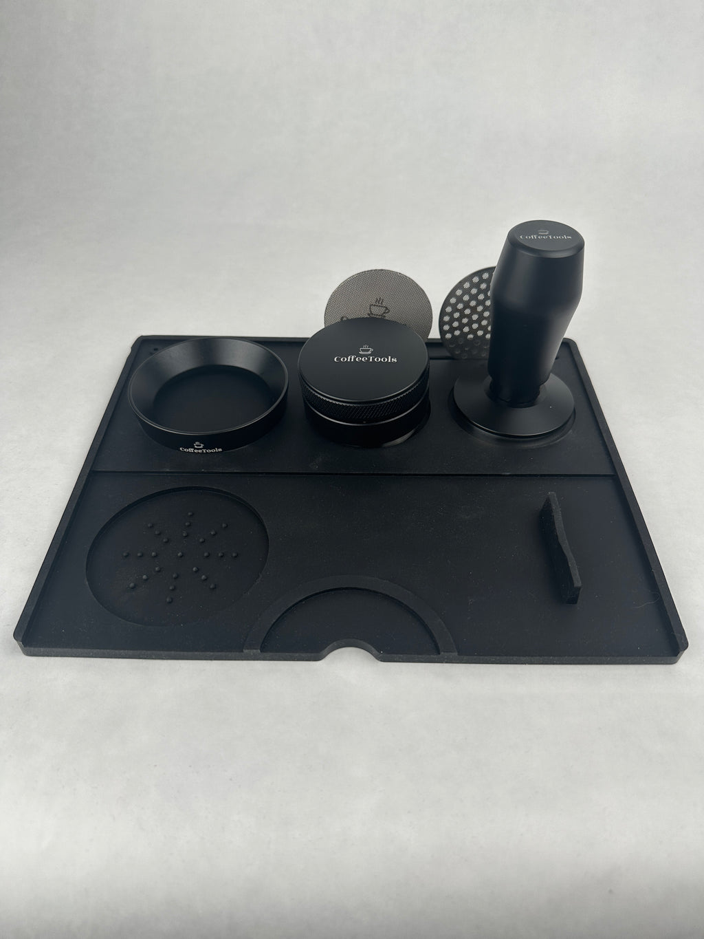 Tampermåtte