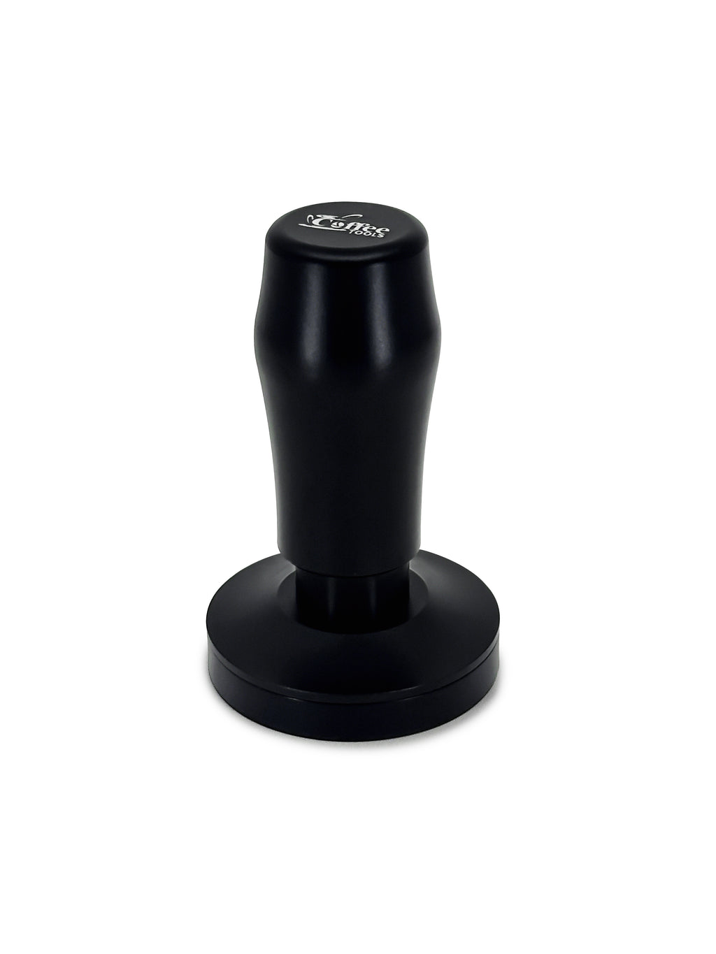 Kalibreret tamper