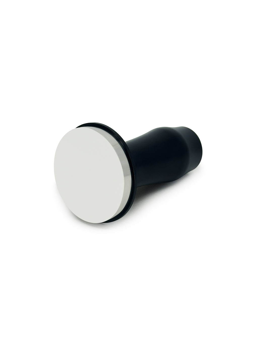 Kalibreret tamper