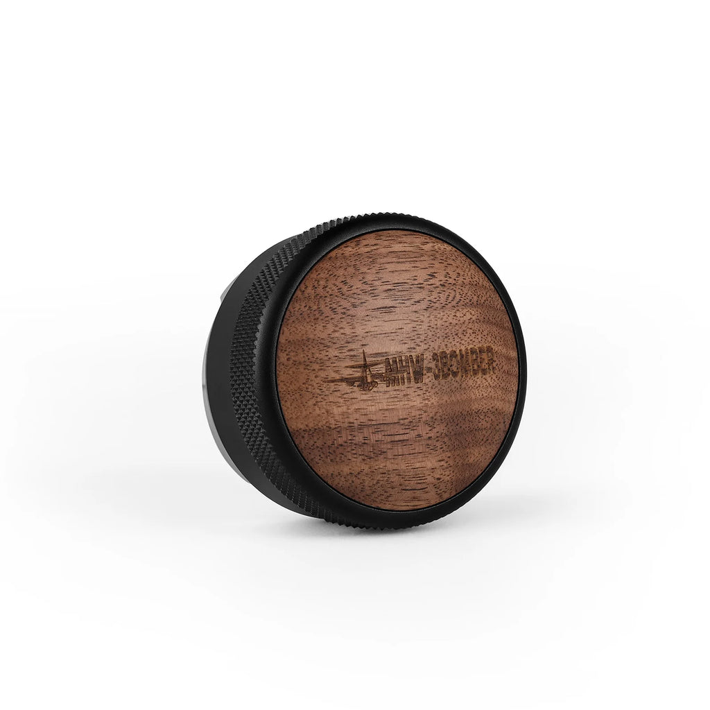 MHW-3Bomber Distributor - Wood Edition