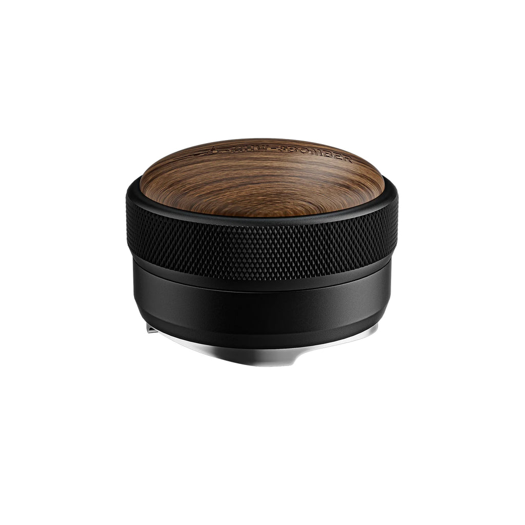 MHW-3Bomber Distributor - Wood Edition