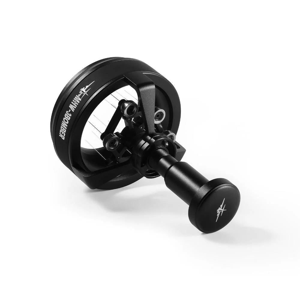 MHW-3Bomber Cyclone Needle Distributor WDT Tool