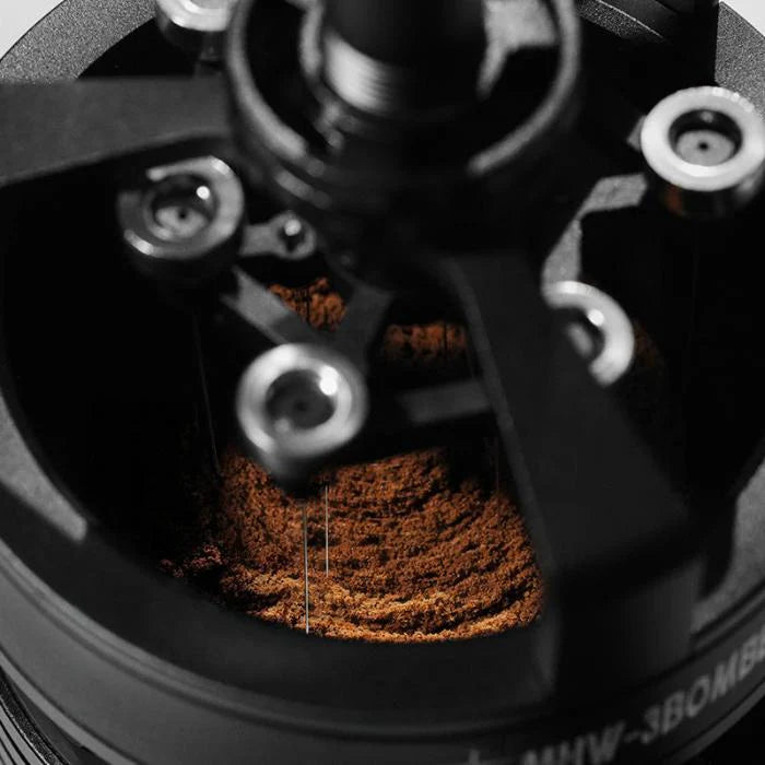 MHW-3Bomber Cyclone Needle Distributor WDT Tool