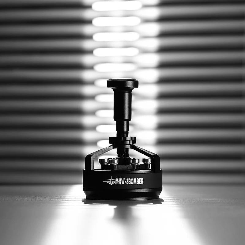 MHW-3Bomber Cyclone Needle Distributor WDT Tool