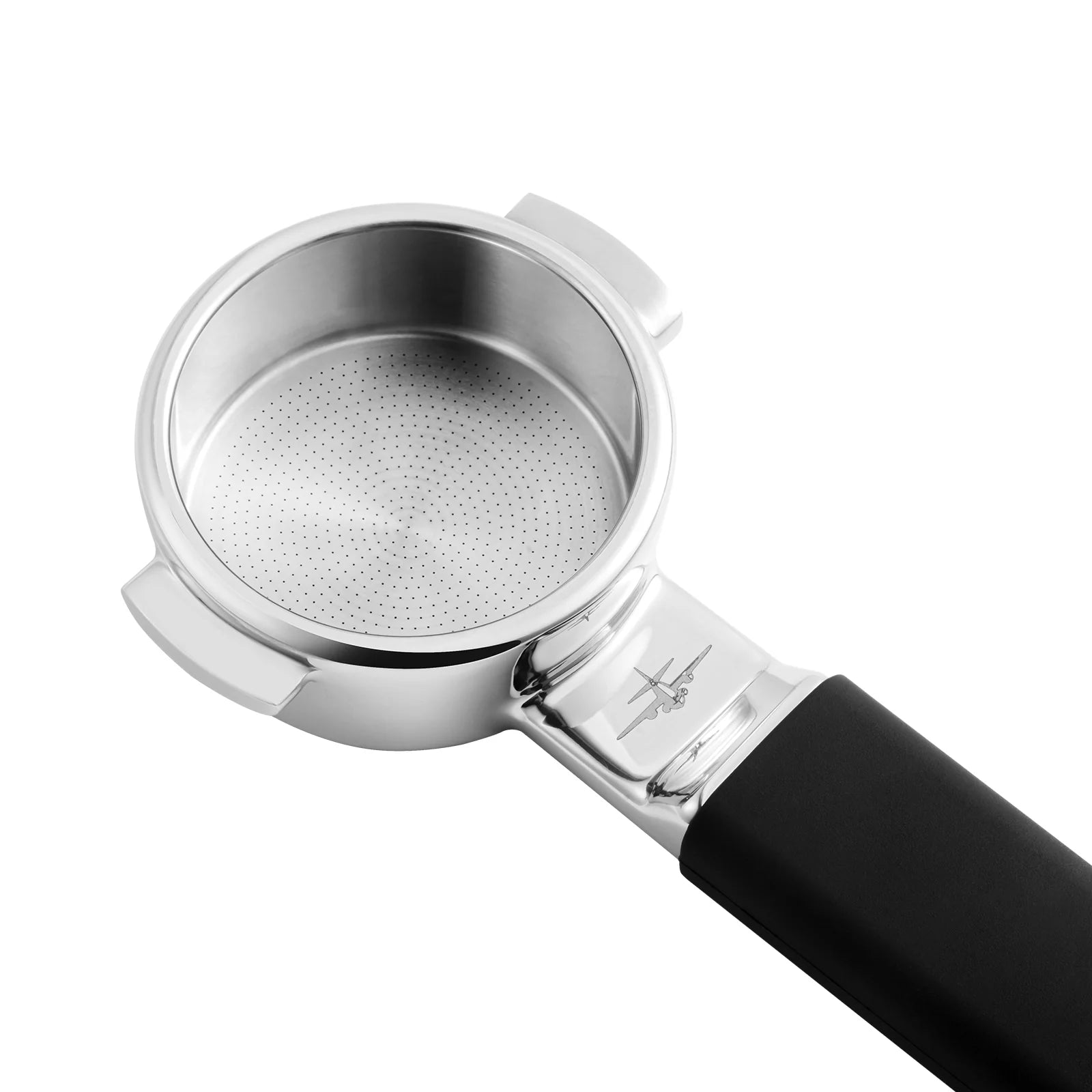 MHW-3Bomber Unibody Bottomless Portafilter