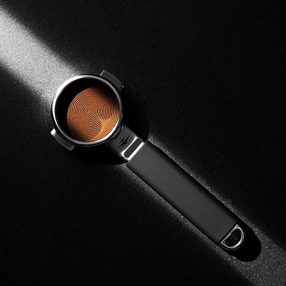 MHW-3Bomber Unibody Bottomless Portafilter