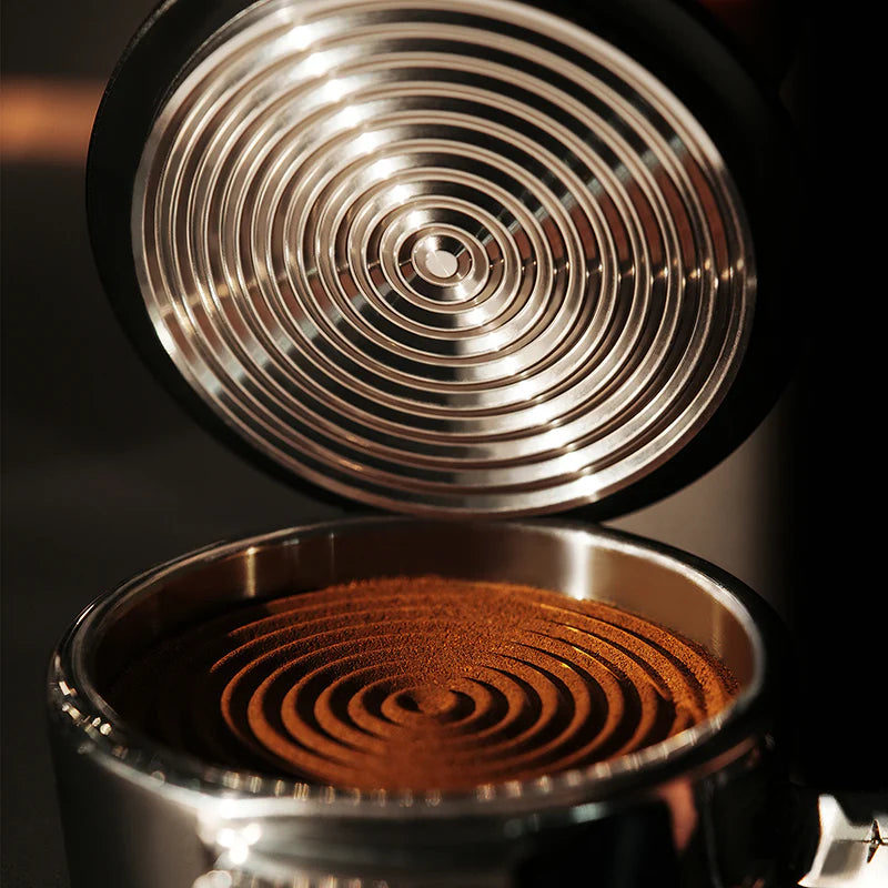 MHW-3Bomber Knight Impact Tamper