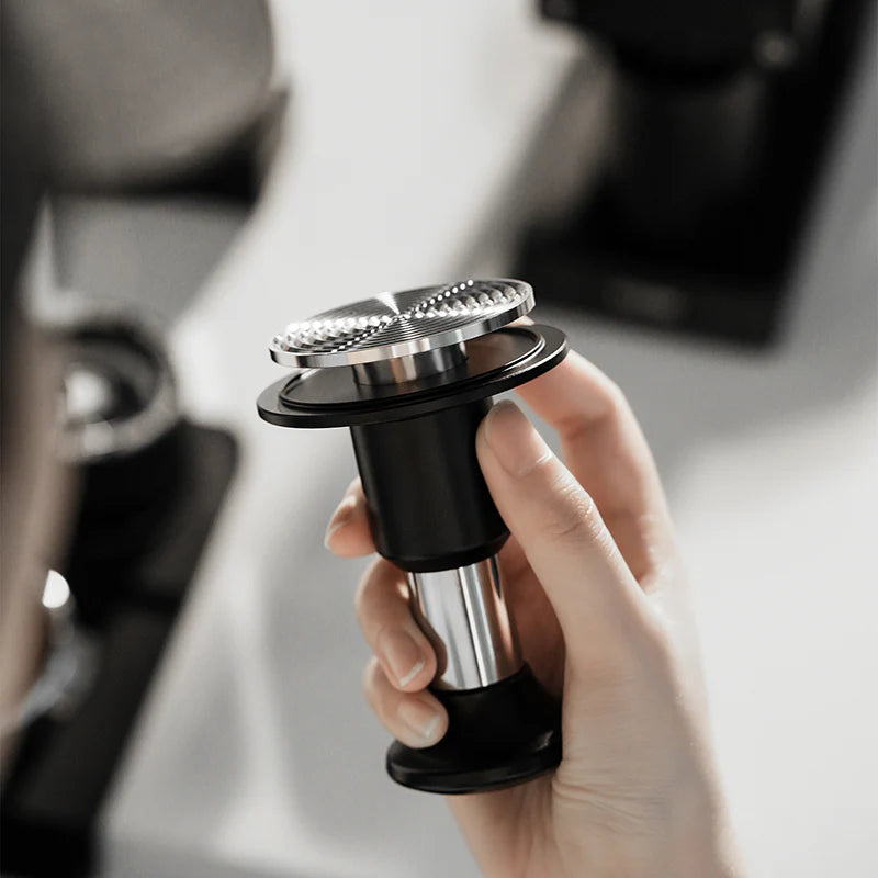 MHW-3Bomber Knight Impact Tamper