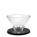 Timemore Filter V60 Glass - Crystal Eye