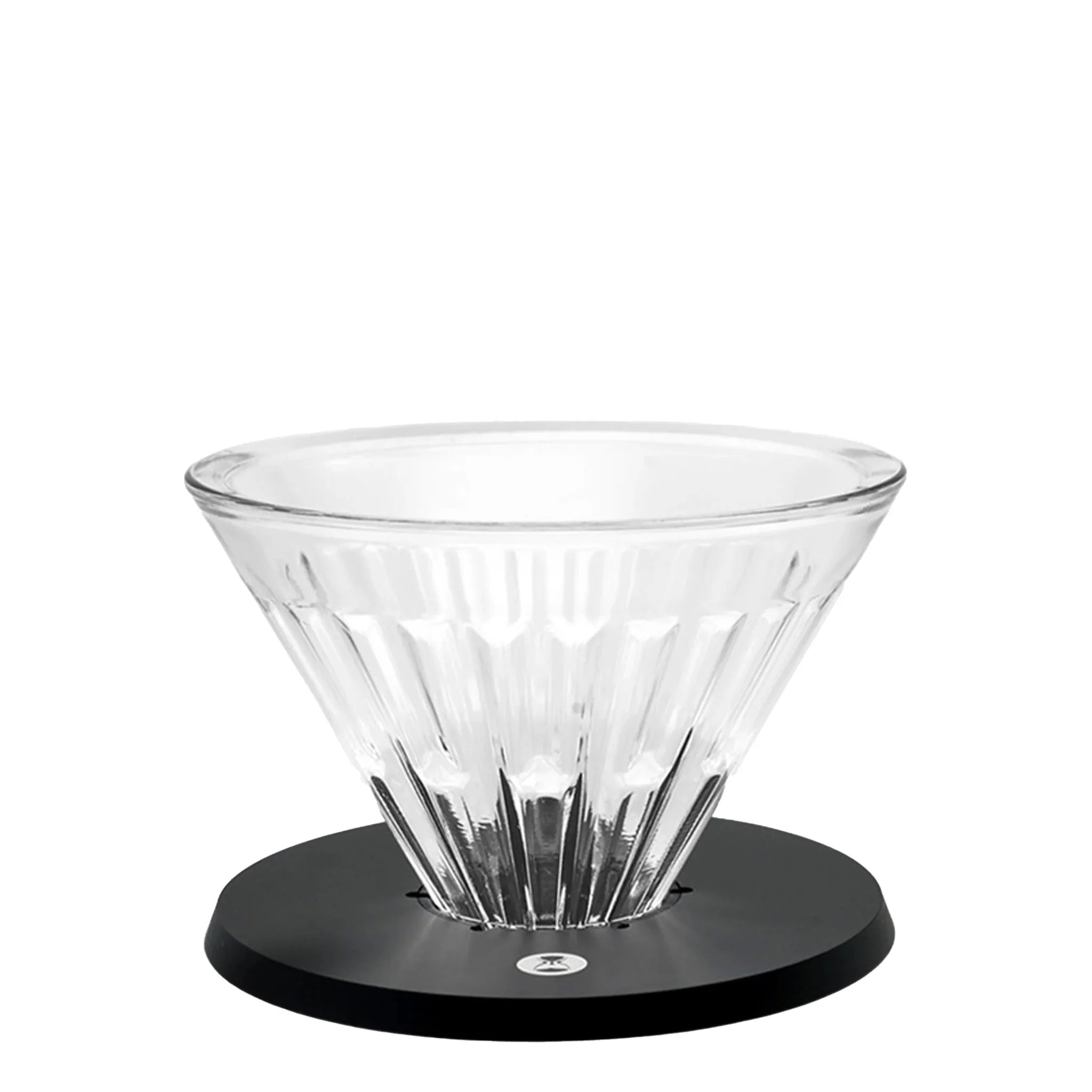 Timemore Filter V60 Glass - Crystal Eye