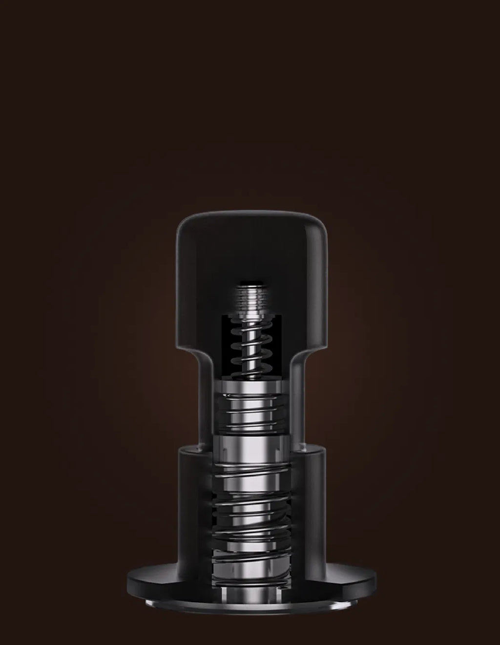 Timemore Impulse Impact Tamper