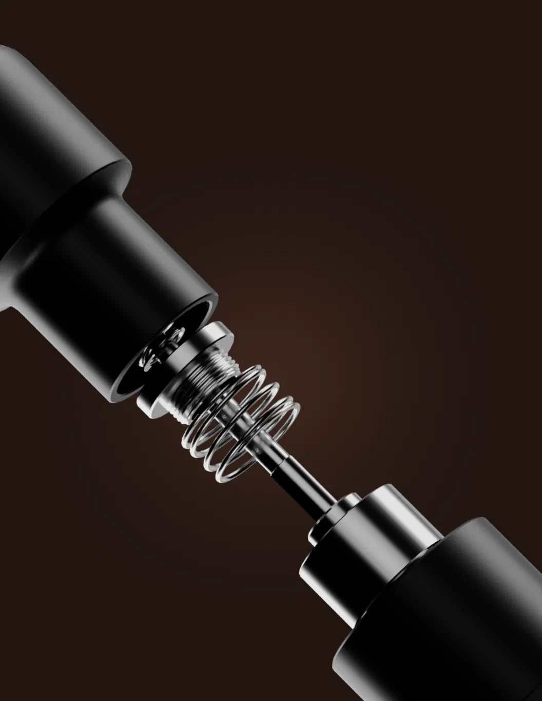 Timemore Impulse Impact Tamper