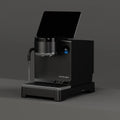 Wendougee Espresso Machine LITA-BA - Sort