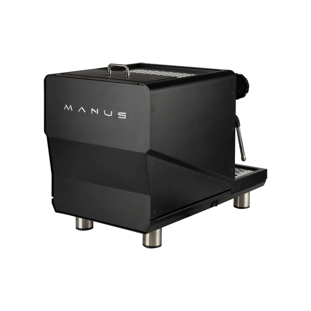 El Rocio Espresso Machine