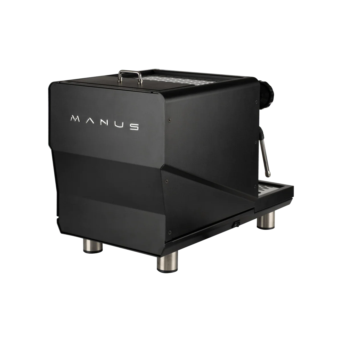 El Rocio Espresso Machine