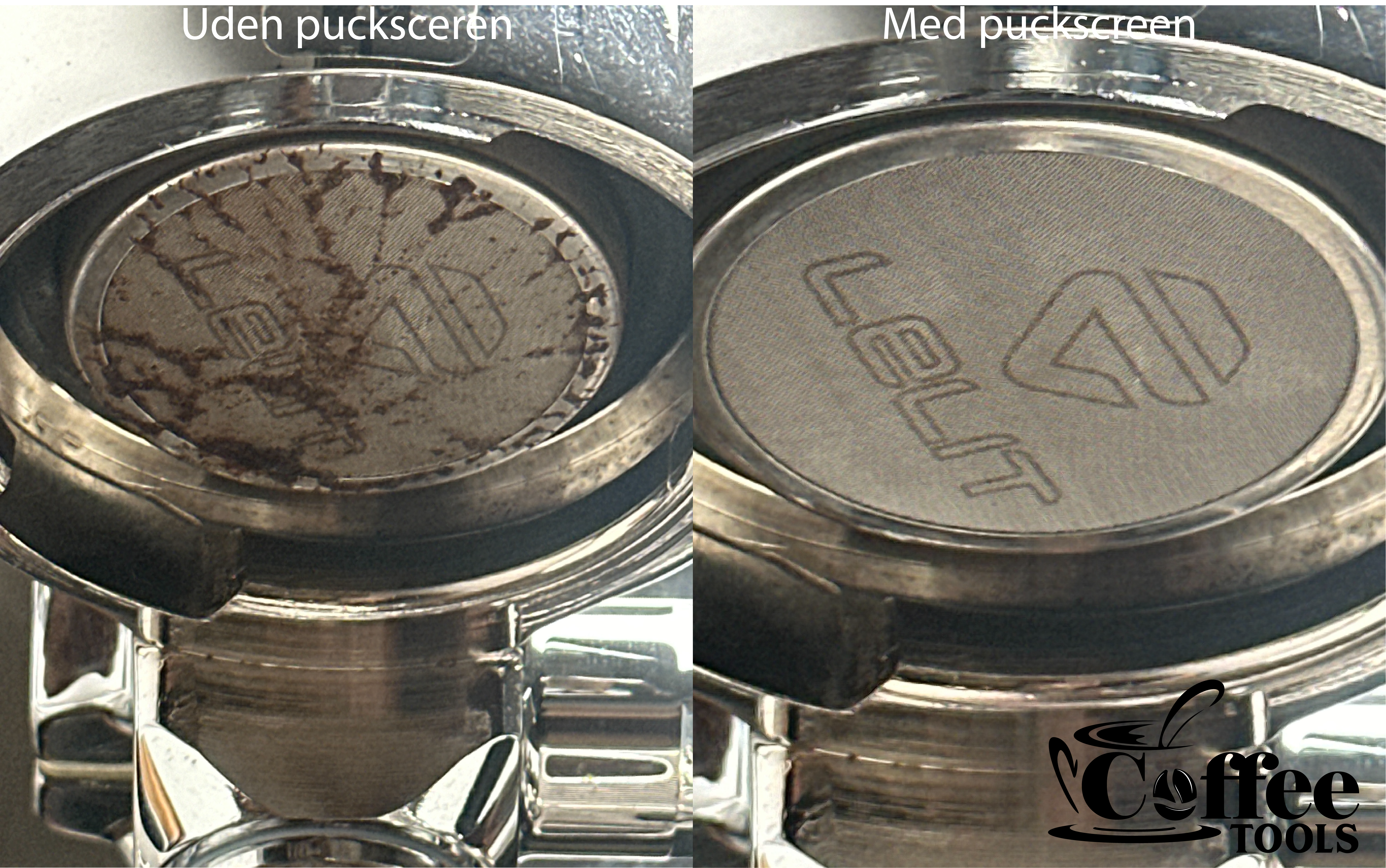 Puck Screen / Bruseskærm