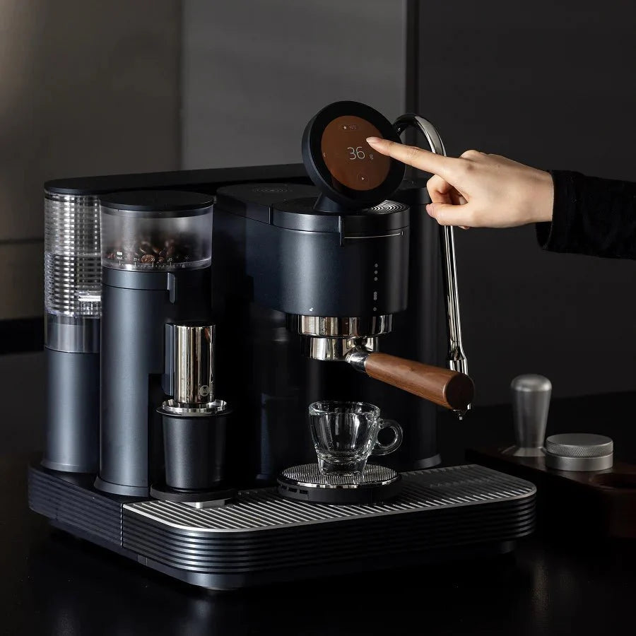 Meraki Espresso Machine