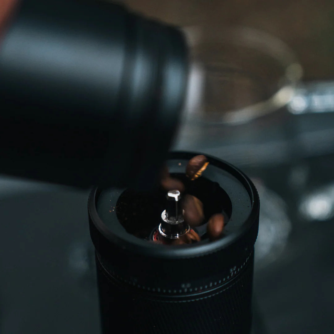 Timemore Chestnut S3 Manual Coffee Grinder