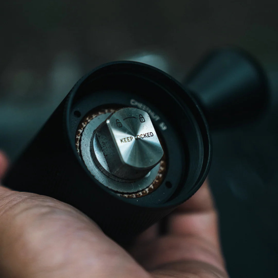 Timemore Chestnut S3 Manual Coffee Grinder