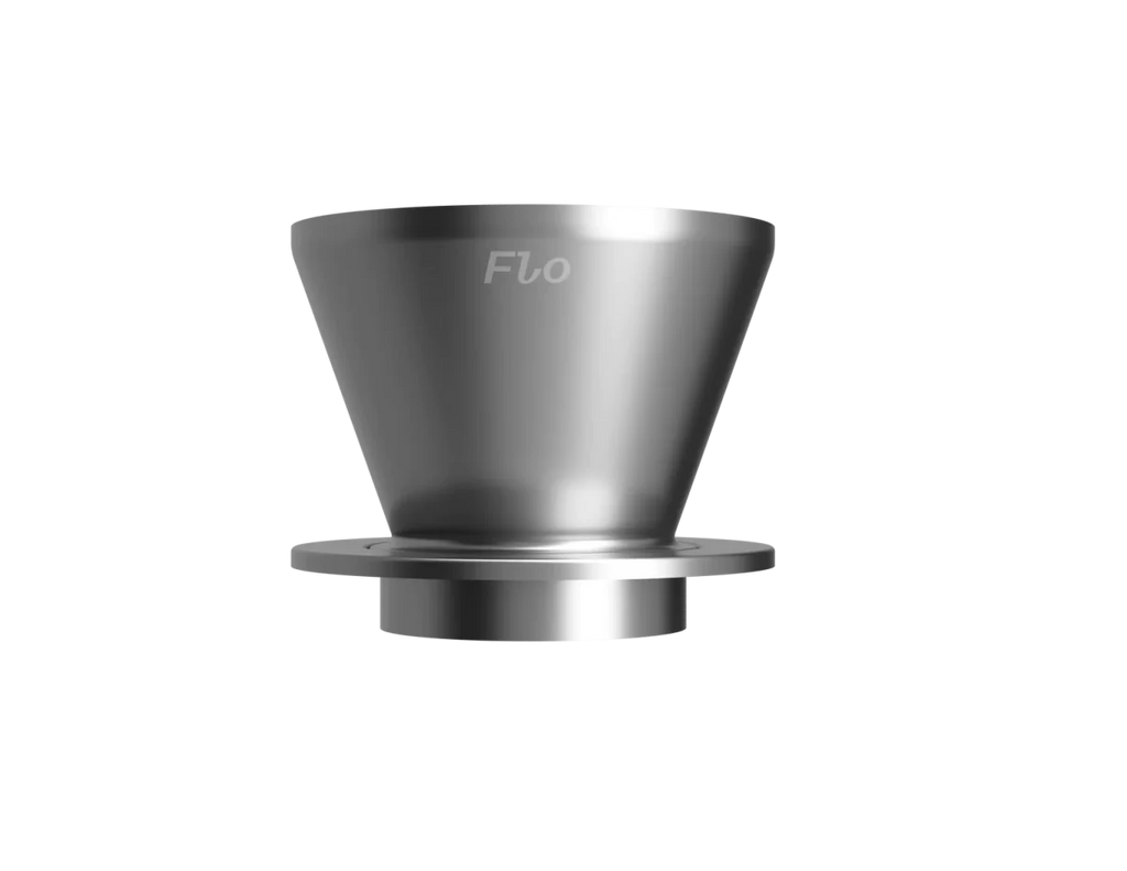 Varia FLO Dripper – Varia x Kurasu Kyoto
